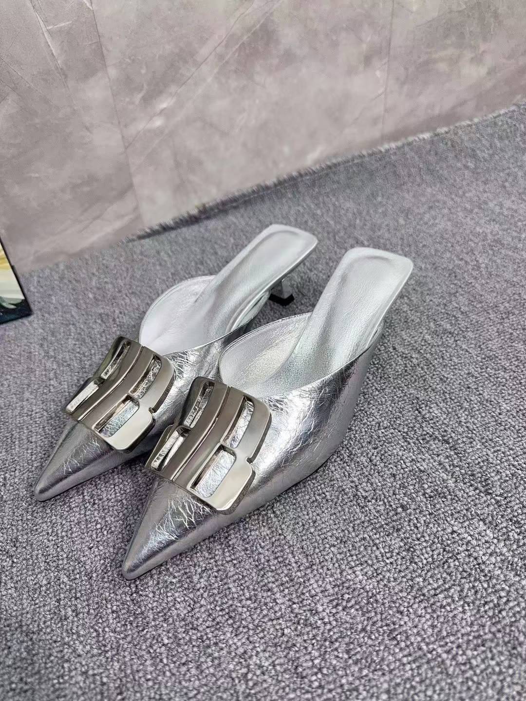 Classic Mule