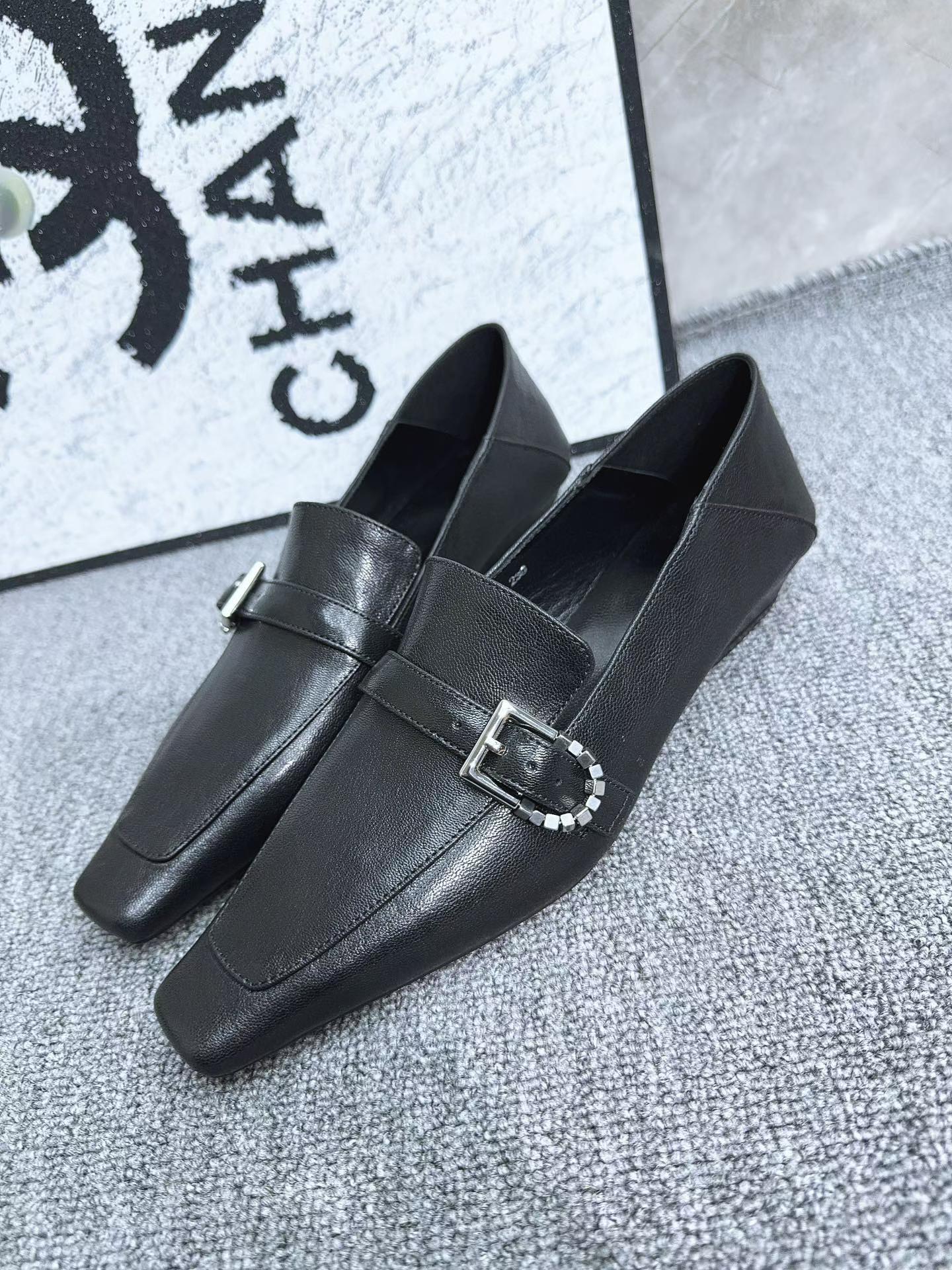 Ankle Boot